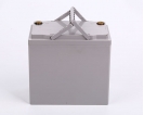 Custom Battery Pack - Lange lebensdauer 26650 15s33p LiFePO4 48 v 100ah lithium-batterie für sonnensystem